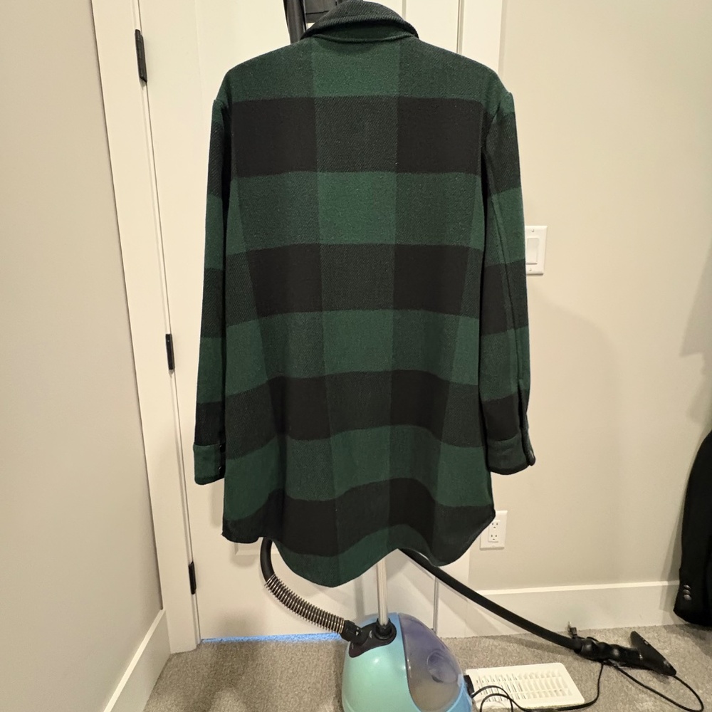 Shacket - Steve Madden - Picture 2 of 5
